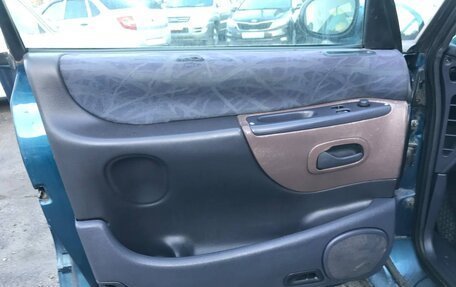 Renault Espace III, 1997 год, 415 000 рублей, 7 фотография