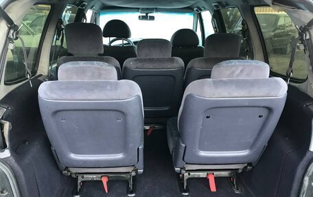 Renault Espace III, 1997 год, 415 000 рублей, 9 фотография