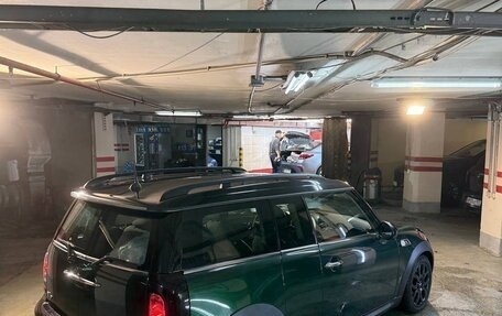 MINI Clubman, 2011 год, 1 550 000 рублей, 2 фотография