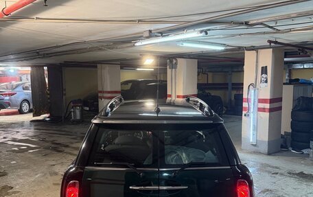 MINI Clubman, 2011 год, 1 550 000 рублей, 3 фотография