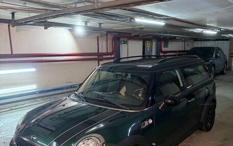 MINI Clubman, 2011 год, 1 550 000 рублей, 5 фотография