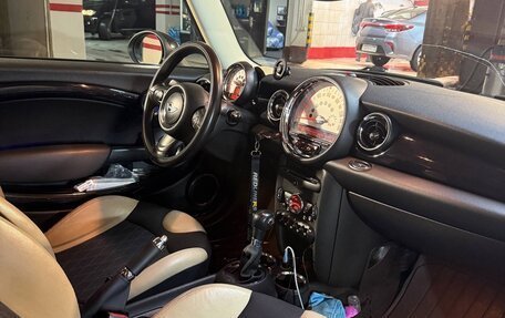 MINI Clubman, 2011 год, 1 550 000 рублей, 4 фотография