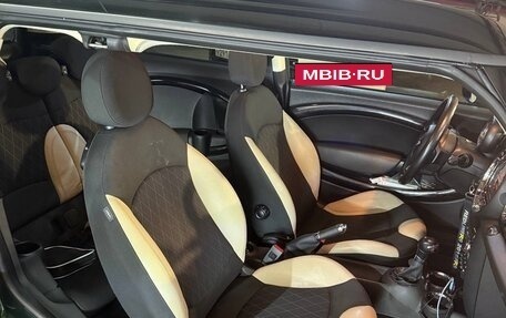MINI Clubman, 2011 год, 1 550 000 рублей, 10 фотография