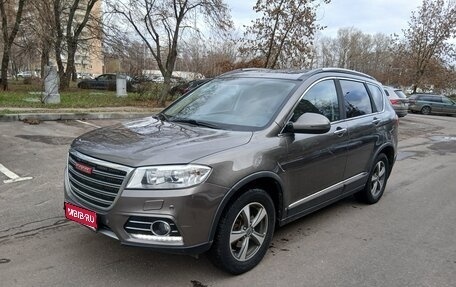 Haval H6, 2018 год, 1 060 000 рублей, 1 фотография