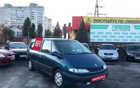 Renault Espace III, 1997 год, 415 000 рублей, 3 фотография