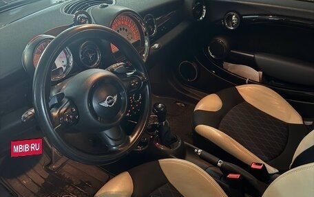 MINI Clubman, 2011 год, 1 550 000 рублей, 7 фотография