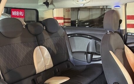 MINI Clubman, 2011 год, 1 550 000 рублей, 9 фотография