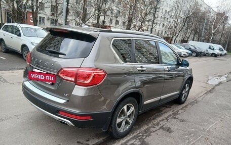Haval H6, 2018 год, 1 060 000 рублей, 3 фотография