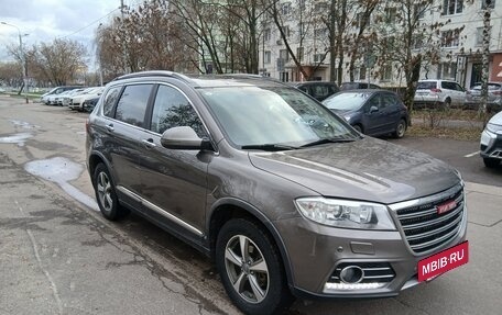 Haval H6, 2018 год, 1 060 000 рублей, 2 фотография