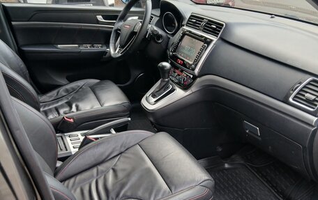 Haval H6, 2018 год, 1 060 000 рублей, 6 фотография