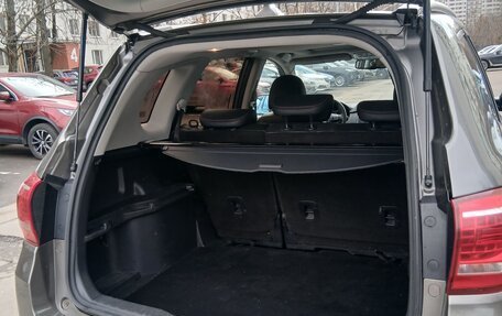 Haval H6, 2018 год, 1 060 000 рублей, 5 фотография