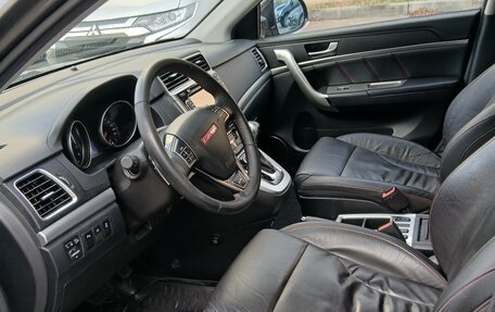 Haval H6, 2018 год, 1 060 000 рублей, 8 фотография