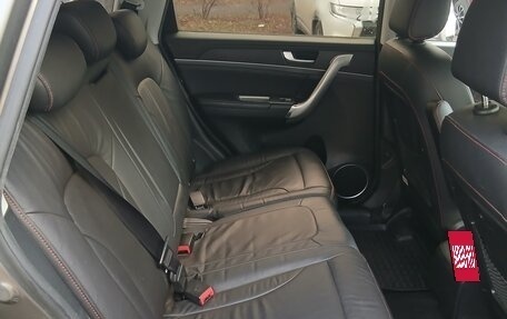 Haval H6, 2018 год, 1 060 000 рублей, 12 фотография