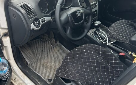 Skoda Octavia, 2013 год, 600 000 рублей, 1 фотография