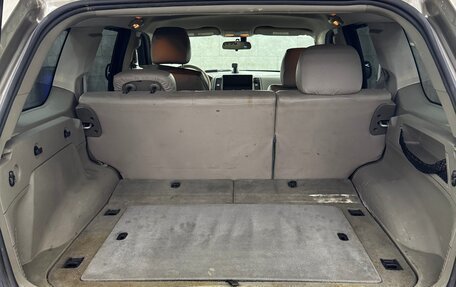 Jeep Grand Cherokee, 2005 год, 850 000 рублей, 6 фотография