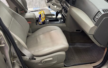 Jeep Grand Cherokee, 2005 год, 850 000 рублей, 8 фотография