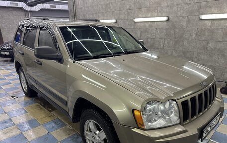 Jeep Grand Cherokee, 2005 год, 850 000 рублей, 2 фотография