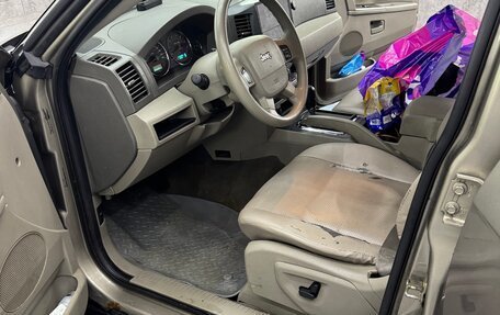 Jeep Grand Cherokee, 2005 год, 850 000 рублей, 9 фотография