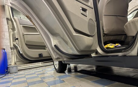 Jeep Grand Cherokee, 2005 год, 850 000 рублей, 12 фотография