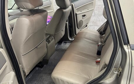 Jeep Grand Cherokee, 2005 год, 850 000 рублей, 10 фотография