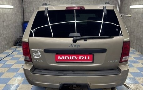 Jeep Grand Cherokee, 2005 год, 850 000 рублей, 5 фотография