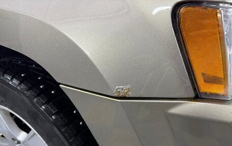 Jeep Grand Cherokee, 2005 год, 850 000 рублей, 16 фотография