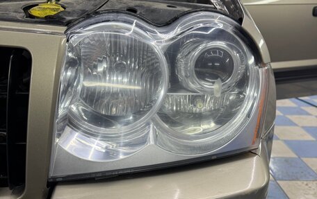 Jeep Grand Cherokee, 2005 год, 850 000 рублей, 18 фотография