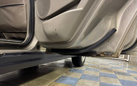 Jeep Grand Cherokee, 2005 год, 850 000 рублей, 14 фотография