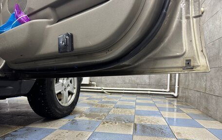 Jeep Grand Cherokee, 2005 год, 850 000 рублей, 15 фотография