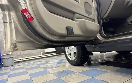 Jeep Grand Cherokee, 2005 год, 850 000 рублей, 13 фотография