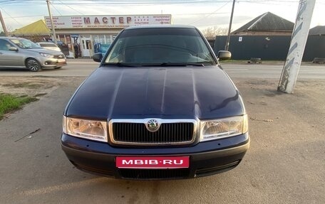 Skoda Octavia IV, 2003 год, 365 000 рублей, 1 фотография