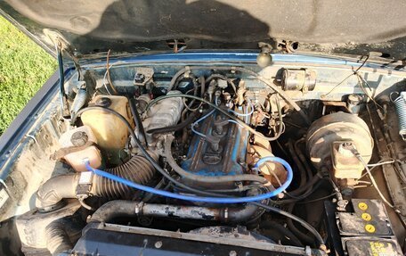 ГАЗ 3110 «Волга», 2002 год, 105 000 рублей, 3 фотография