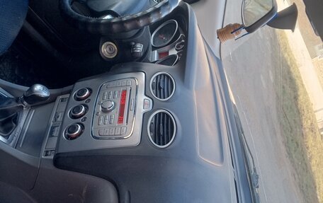 Ford Focus II рестайлинг, 2008 год, 350 000 рублей, 3 фотография