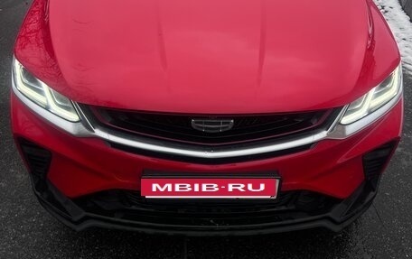 Geely Coolray I, 2020 год, 1 700 000 рублей, 6 фотография