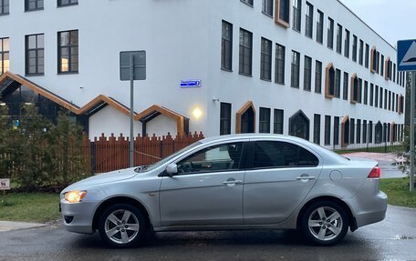 Mitsubishi Lancer IX, 2008 год, 520 000 рублей, 5 фотография