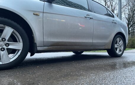 Mitsubishi Lancer IX, 2008 год, 520 000 рублей, 7 фотография