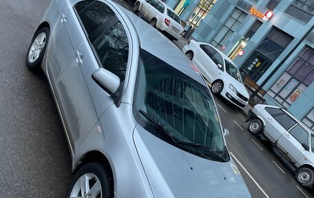 Mitsubishi Lancer IX, 2008 год, 520 000 рублей, 9 фотография