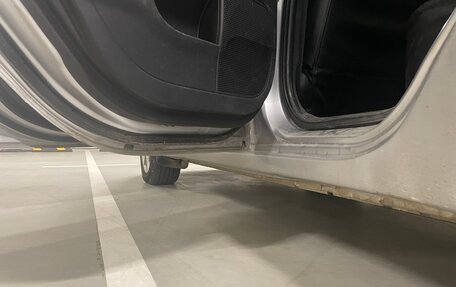 Mitsubishi Lancer IX, 2008 год, 520 000 рублей, 12 фотография