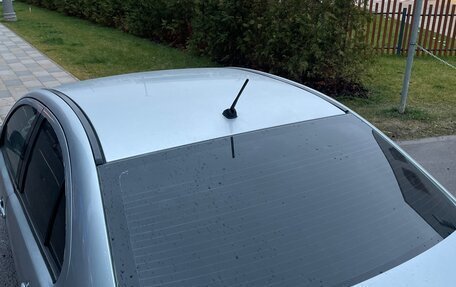 Mitsubishi Lancer IX, 2008 год, 520 000 рублей, 10 фотография