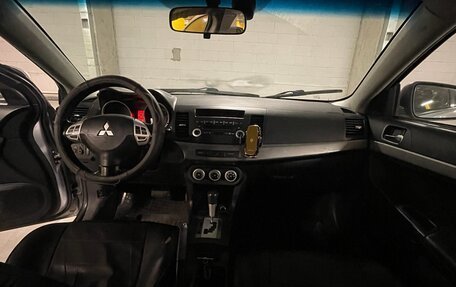 Mitsubishi Lancer IX, 2008 год, 520 000 рублей, 16 фотография