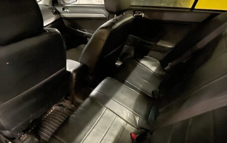 Mitsubishi Lancer IX, 2008 год, 520 000 рублей, 17 фотография