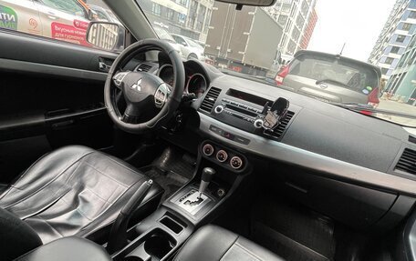 Mitsubishi Lancer IX, 2008 год, 520 000 рублей, 18 фотография