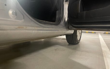 Mitsubishi Lancer IX, 2008 год, 520 000 рублей, 14 фотография