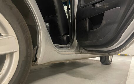 Mitsubishi Lancer IX, 2008 год, 520 000 рублей, 13 фотография