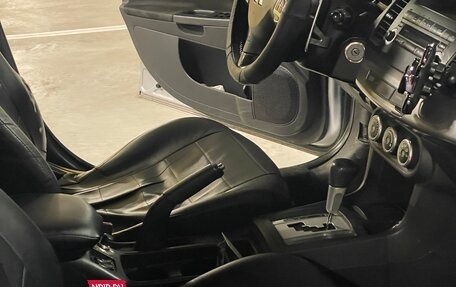 Mitsubishi Lancer IX, 2008 год, 520 000 рублей, 15 фотография