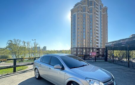 Opel Astra H, 2011 год, 799 999 рублей, 3 фотография