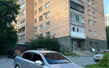 Opel Astra H, 2011 год, 799 999 рублей, 5 фотография