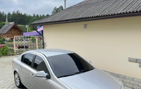 Opel Astra H, 2011 год, 799 999 рублей, 6 фотография