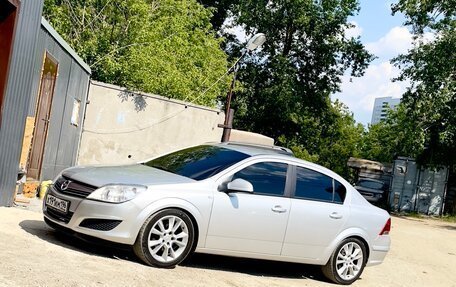 Opel Astra H, 2011 год, 799 999 рублей, 12 фотография