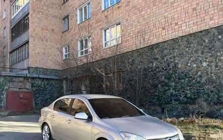 Opel Astra H, 2011 год, 799 999 рублей, 2 фотография